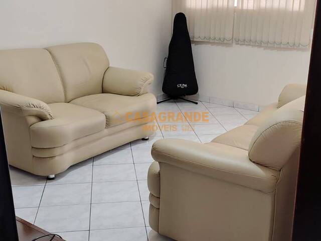 #13074 - Bangalô para Venda em São José dos Campos - SP - 3