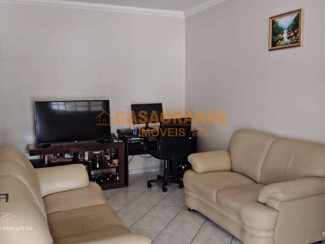 #13074 - Bangalô para Venda em São José dos Campos - SP - 2
