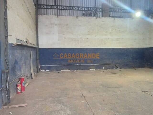 #13075 - Sala para Venda em São José dos Campos - SP - 2