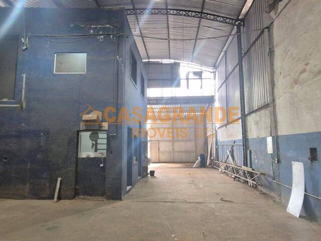 Sala para Venda em São José dos Campos - 5