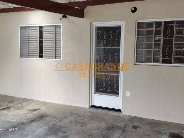 #13074 - Bangalô para Venda em São José dos Campos - SP - 1