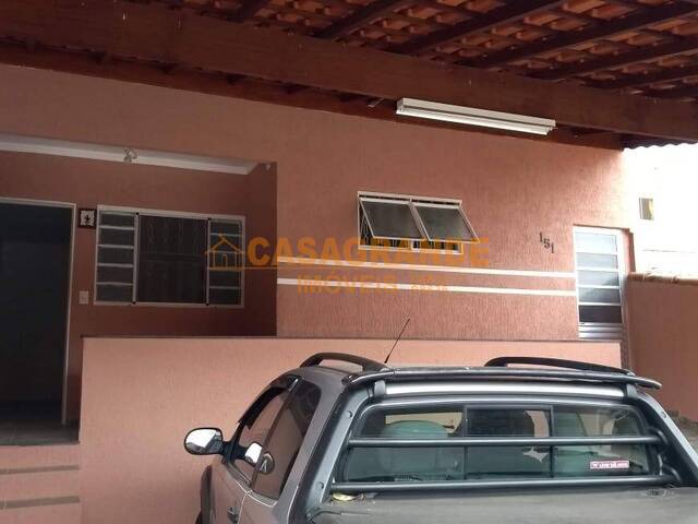 #13076 - Casa para Venda em São José dos Campos - SP - 1