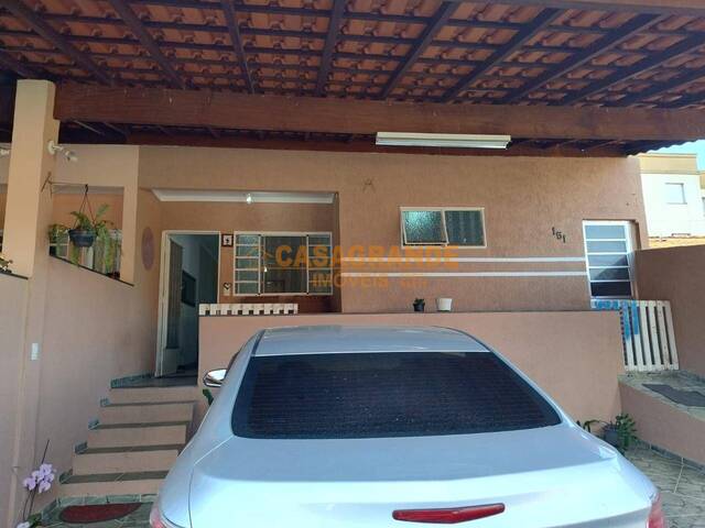 #13076 - Casa para Venda em São José dos Campos - SP - 2