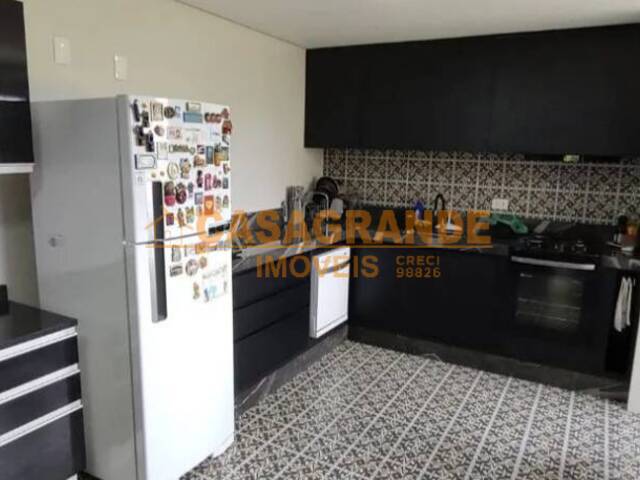 #13077 - Apartamento para Venda em São José dos Campos - SP - 2