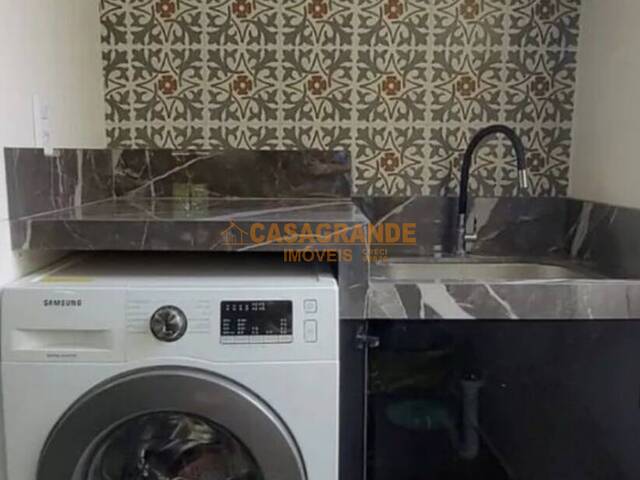 Apartamento para Venda em São José dos Campos - 4