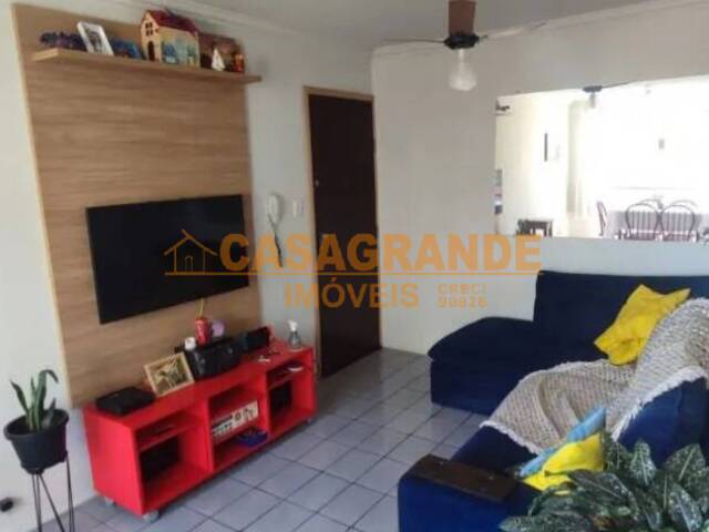 Apartamento para Venda em São José dos Campos - 5