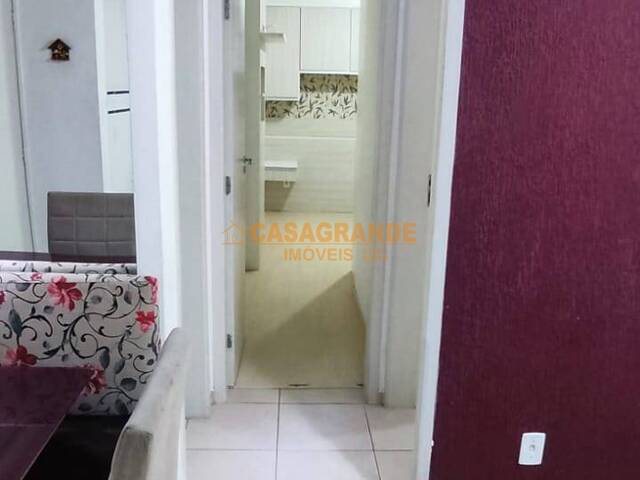 #12403 - Apartamento para Venda em São José dos Campos - SP - 3