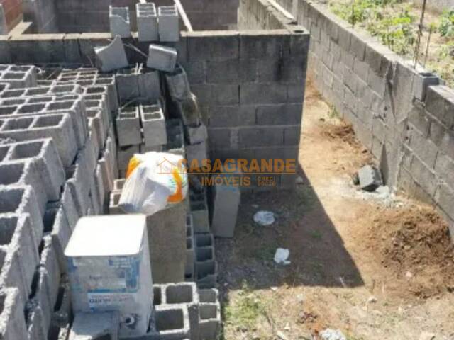 Área para Venda em São José dos Campos - 4
