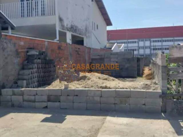 #13078 - Área para Venda em São José dos Campos - SP - 1