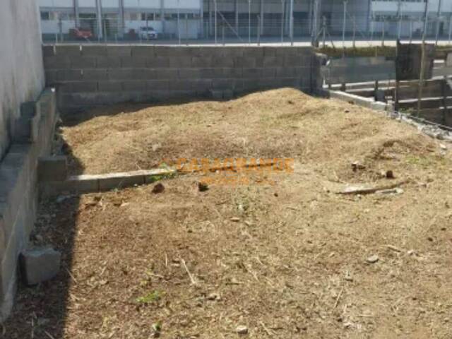 #13078 - Área para Venda em São José dos Campos - SP - 2