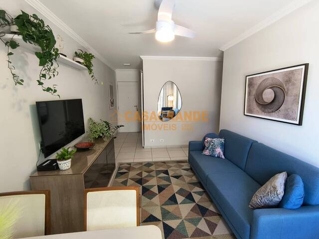 #13079 - Apartamento para Venda em São José dos Campos - SP - 3