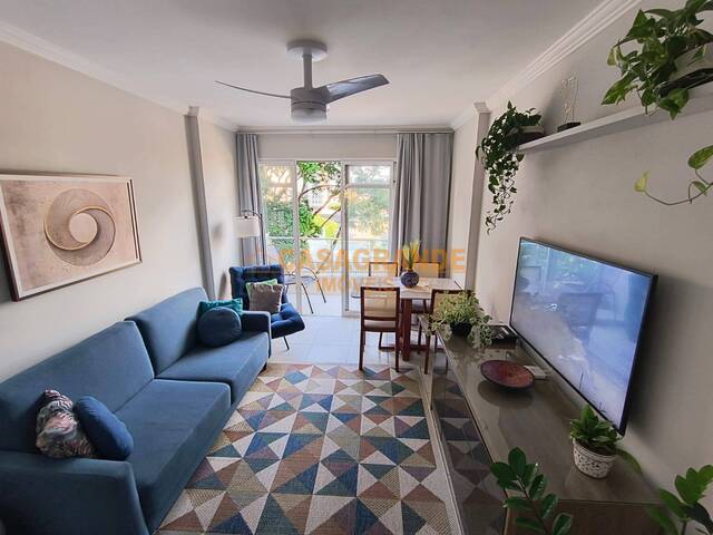 #13079 - Apartamento para Venda em São José dos Campos - SP - 1