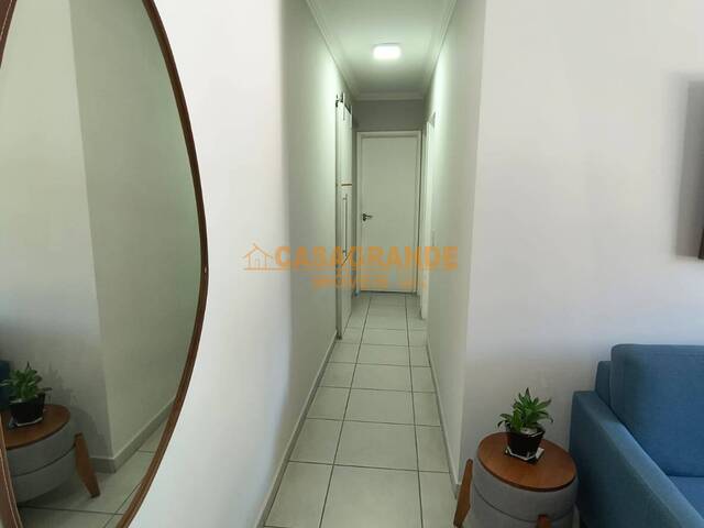 Apartamento para Venda em São José dos Campos - 4