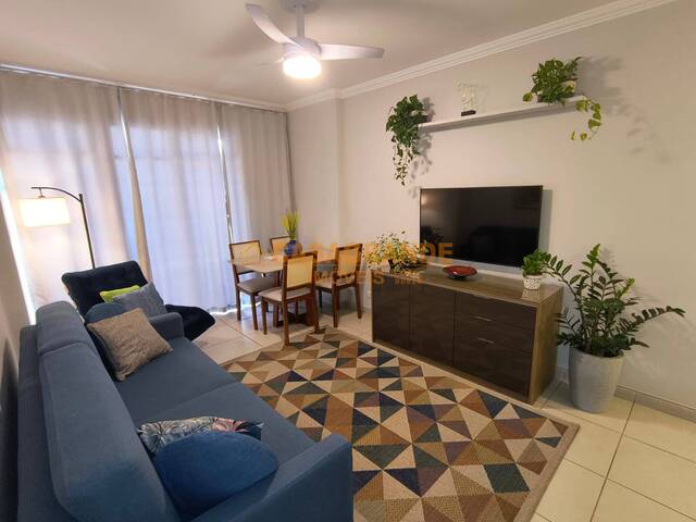 #13079 - Apartamento para Venda em São José dos Campos - SP - 2