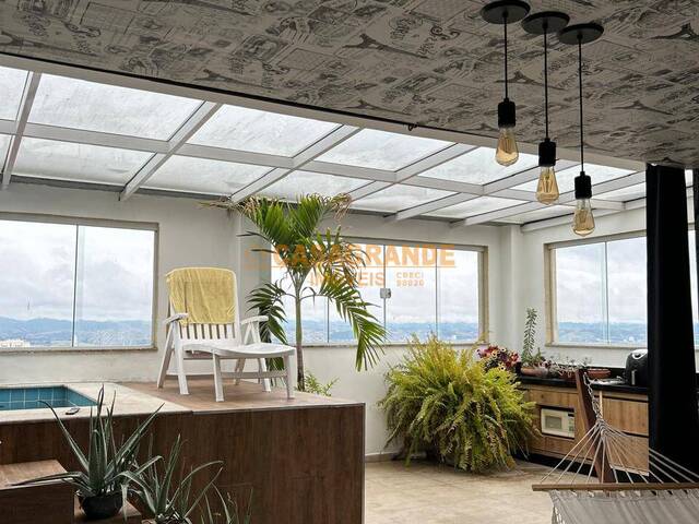 #13080 - Apartamento para Locação em São José dos Campos - SP - 2