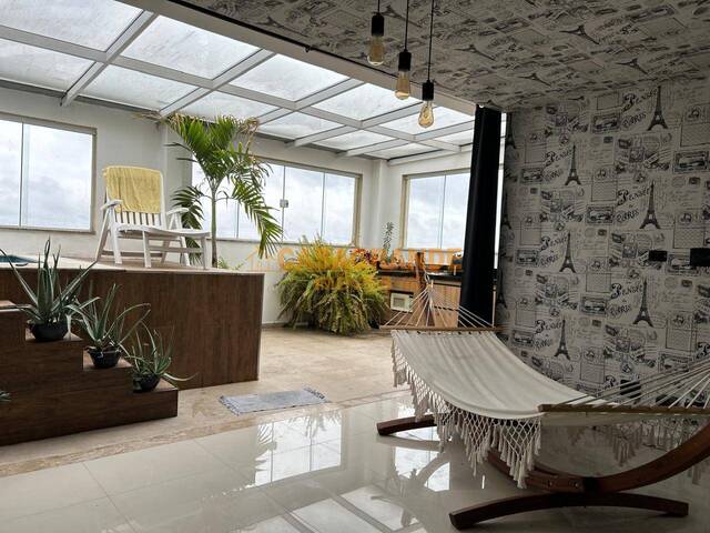 #13080 - Apartamento para Locação em São José dos Campos - SP - 1