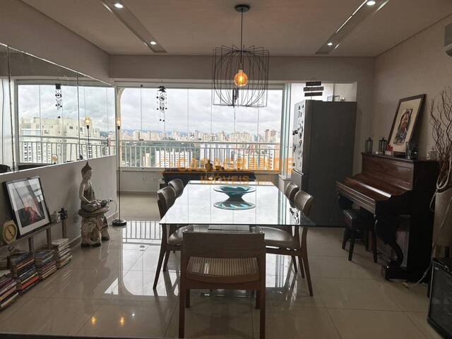 Apartamento para Locação em São José dos Campos - 4