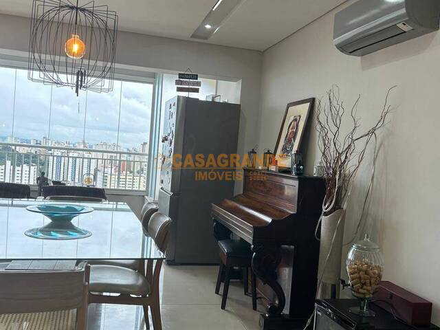 Apartamento para Locação em São José dos Campos - 5