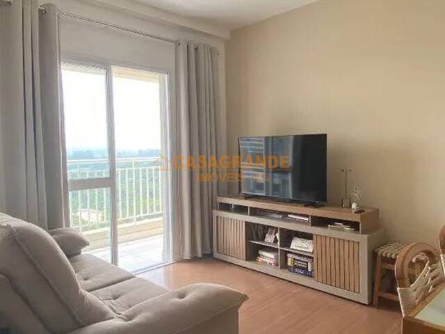 #13081 - Apartamento para Venda em Jacareí - SP - 1