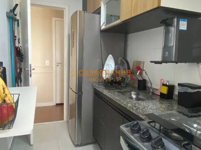 #13081 - Apartamento para Venda em Jacareí - SP - 3