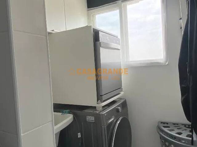 Apartamento para Venda em Jacareí - 4