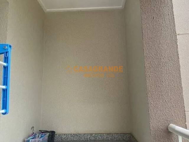 #13081 - Apartamento para Venda em Jacareí - SP - 2