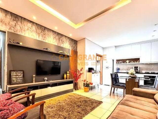 #13082 - Casa para Venda em Jacareí - SP - 2