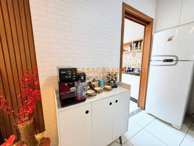 #13082 - Casa para Venda em Jacareí - SP - 3