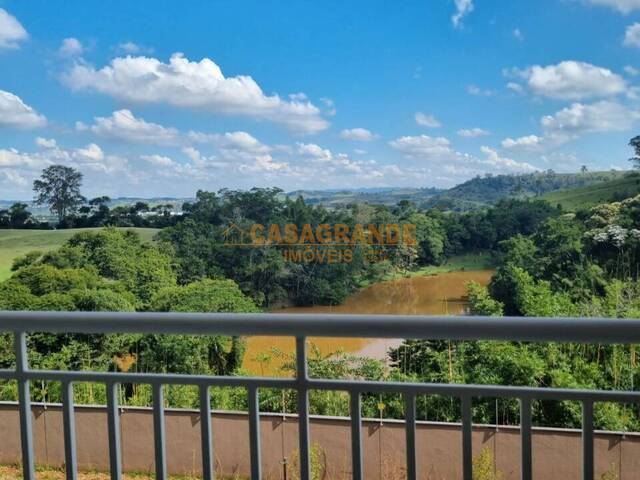 #13083 - Apartamento para Venda em Jacareí - SP - 2