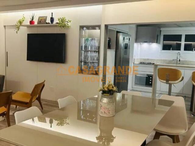 #13085 - Apartamento para Venda em São José dos Campos - SP - 2