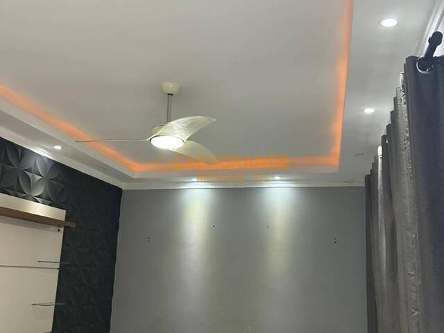 #13087 - Casa para Locação em São José dos Campos - SP - 3