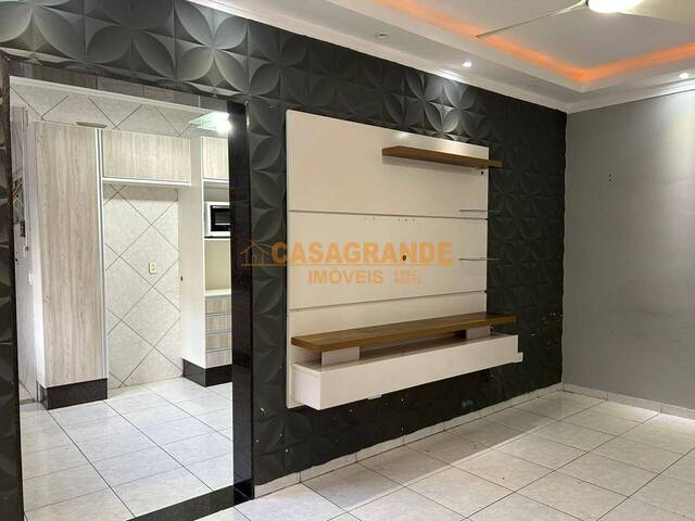 #13087 - Casa para Locação em São José dos Campos - SP - 2