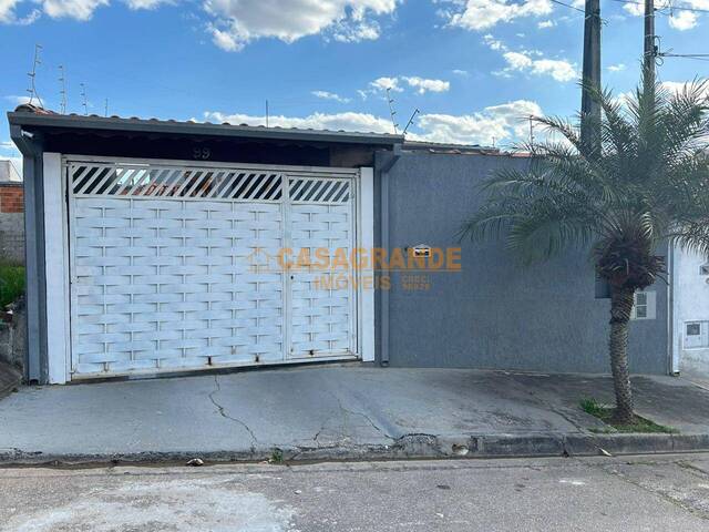 #13087 - Casa para Locação em São José dos Campos - SP - 1