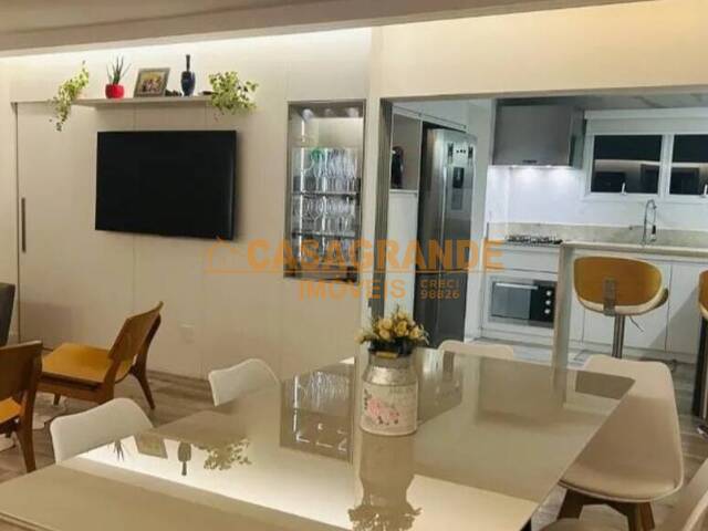 #13085 - Apartamento para Venda em São José dos Campos - SP - 3