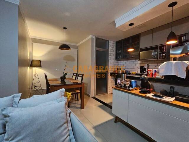 #13084 - Apartamento para Venda em São José dos Campos - SP - 1