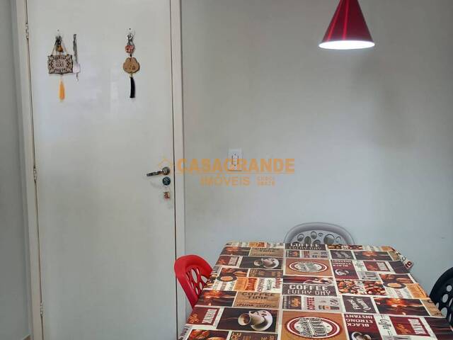 Apartamento para Venda em São José dos Campos - 5