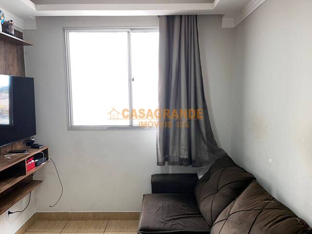 Apartamento para Venda em São José dos Campos - 4