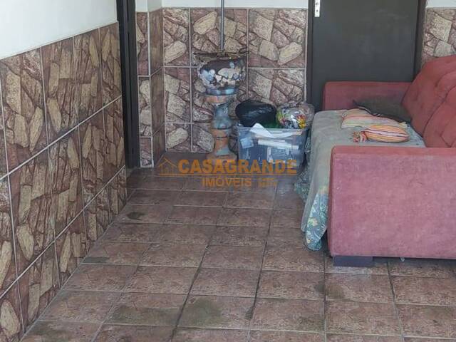 #13088 - Casa para Venda em São José dos Campos - SP - 2