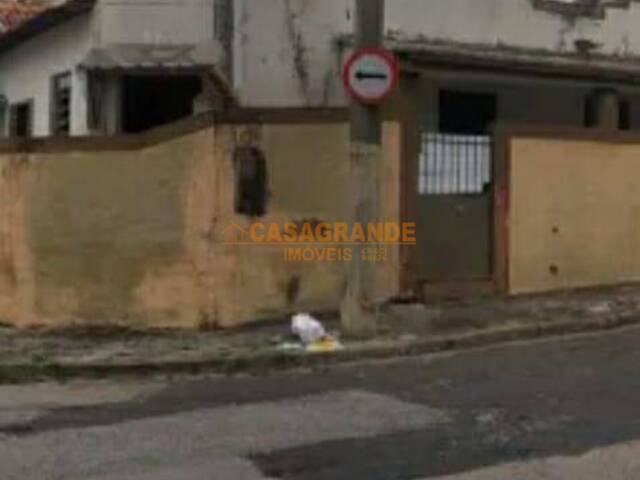 #13088 - Casa para Venda em São José dos Campos - SP - 1