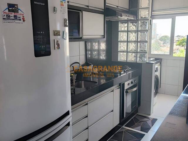 #13089 - Apartamento para Venda em São José dos Campos - SP - 2