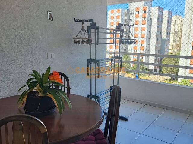 Apartamento para Venda em São José dos Campos - 5