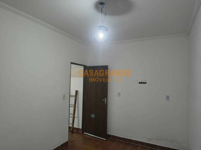 #13091 - Casa para Venda em São José dos Campos - SP - 2