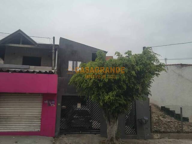 #13091 - Casa para Venda em São José dos Campos - SP - 1