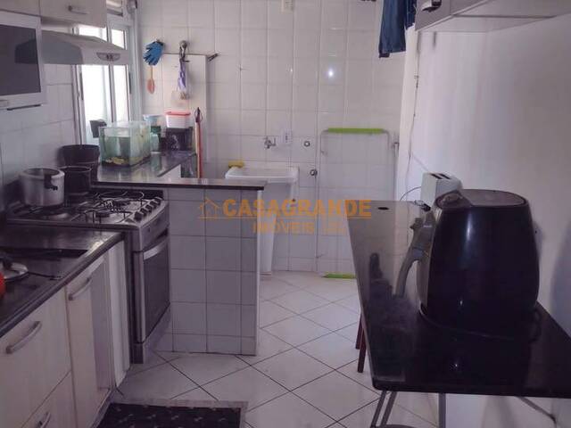 #13092 - Apartamento para Locação em São José dos Campos - SP - 3