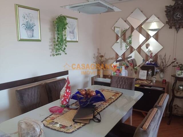 #13093 - Apartamento para Venda em São José dos Campos - SP - 2