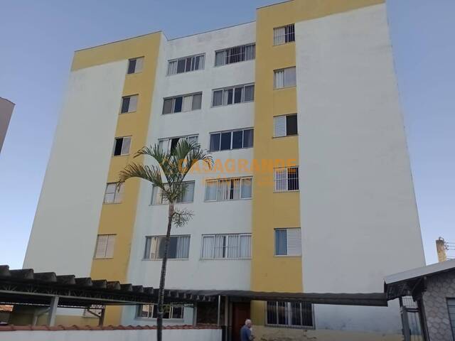 #13093 - Apartamento para Venda em São José dos Campos - SP - 1