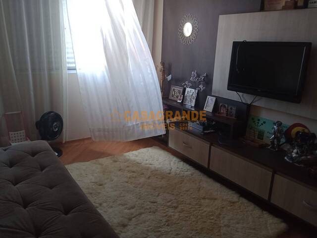Apartamento para Venda em São José dos Campos - 5