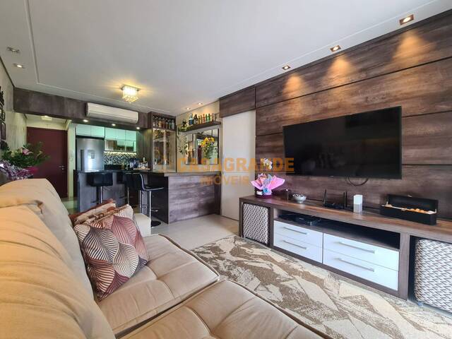 #13095 - Apartamento para Venda em São José dos Campos - SP - 1