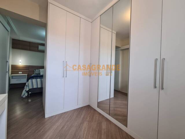 #13095 - Apartamento para Venda em São José dos Campos - SP - 3