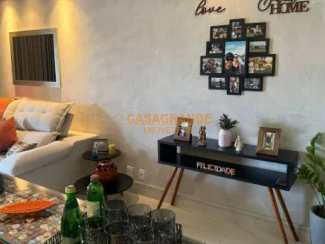#13095 - Apartamento para Venda em São José dos Campos - SP - 3